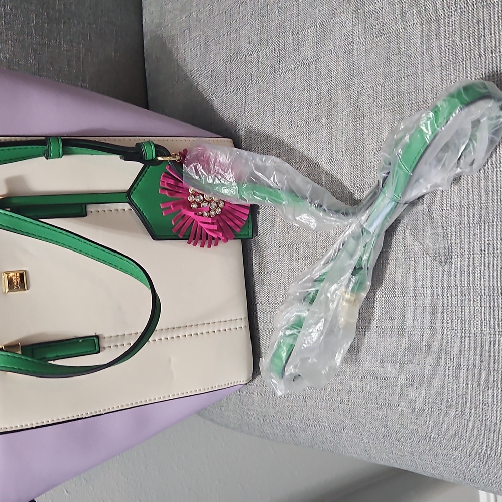 Kate Landry Shoulder Bag / Tote - Picture 7 of 7